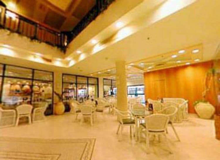 Be Club Hotel Eilat
