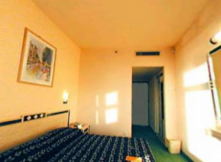 Be Club Hotel Eilat