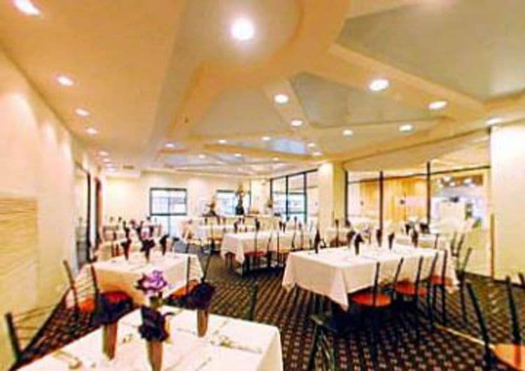 Be Club Hotel Eilat
