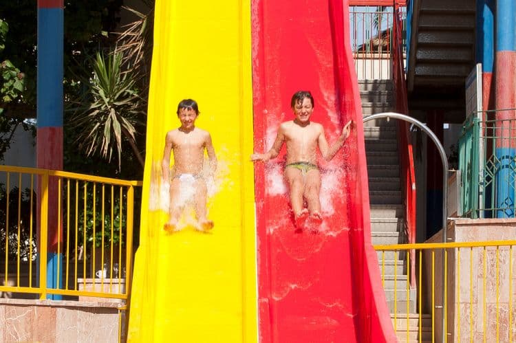 Leonardo Club Eilat