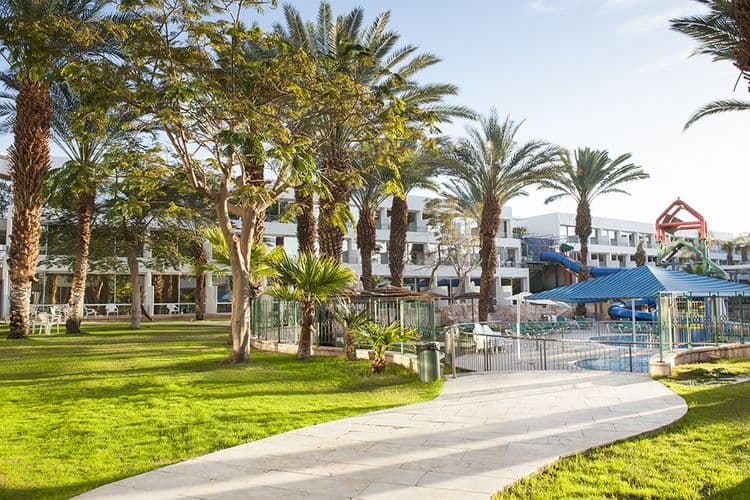 Leonardo Club Eilat