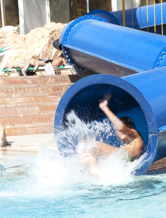 Leonardo Club Eilat