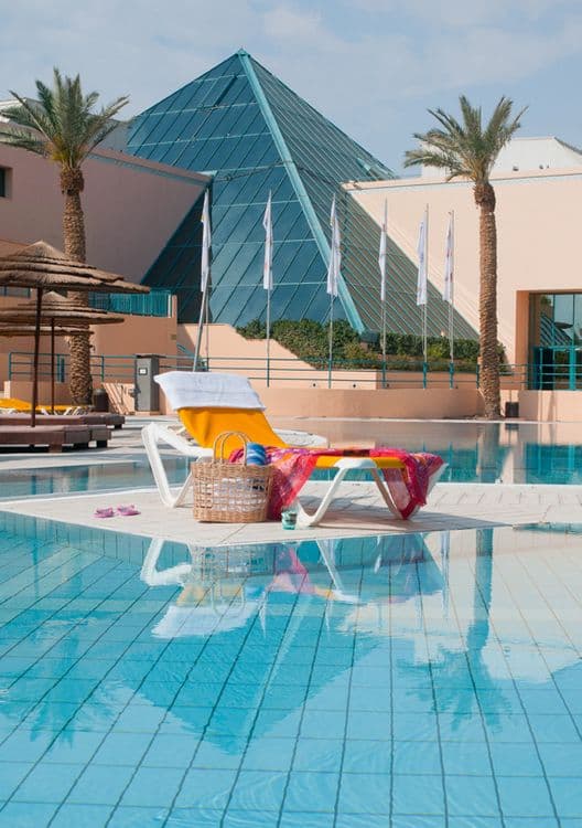 Magic Sunrise Club Eilat
