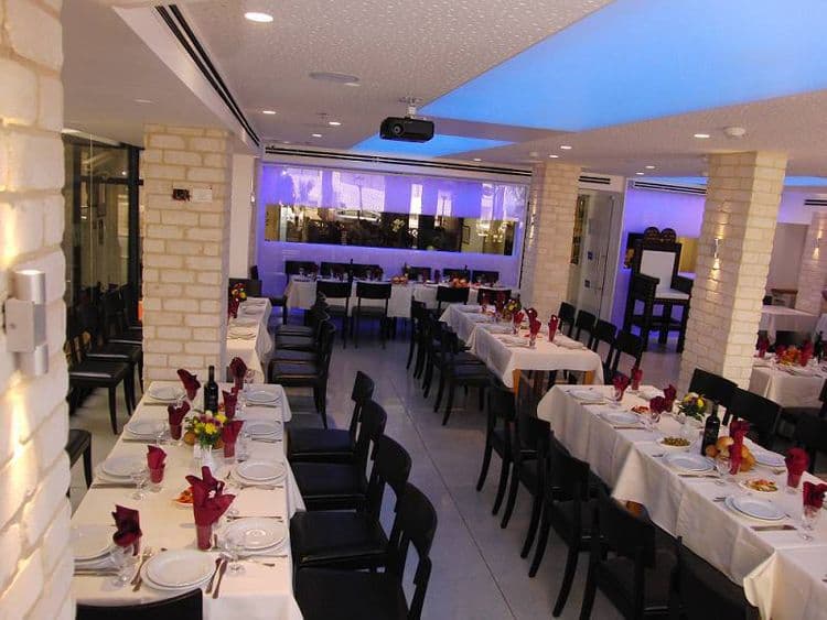 Margoa Hotel