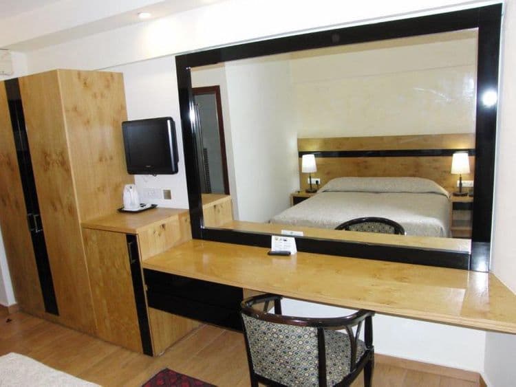 Margoa Hotel