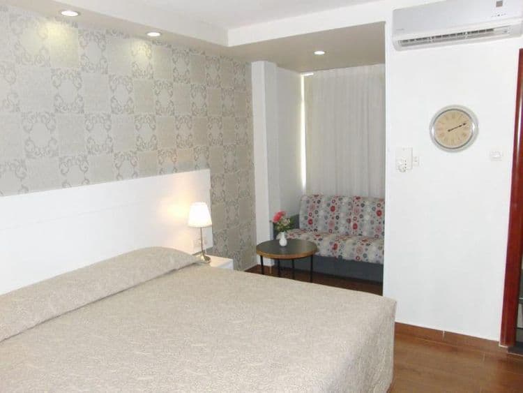 Margoa Hotel