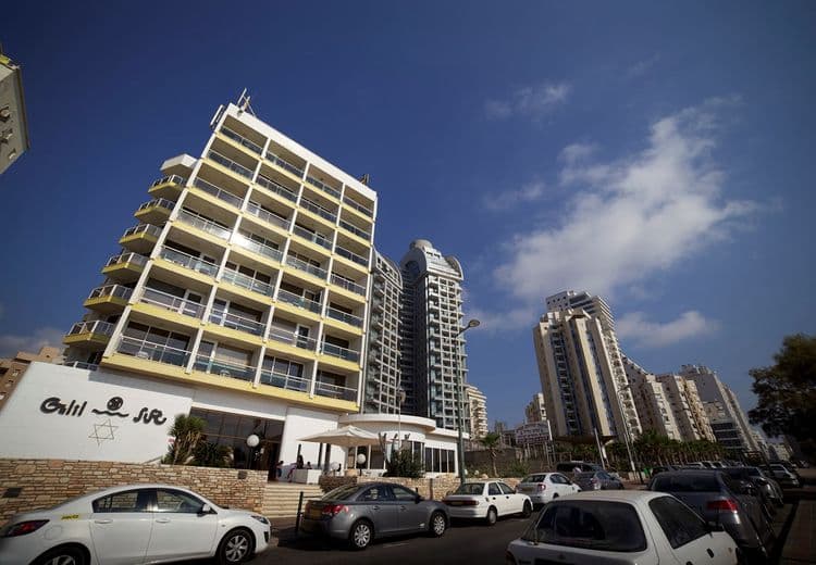 Galil Hotel
