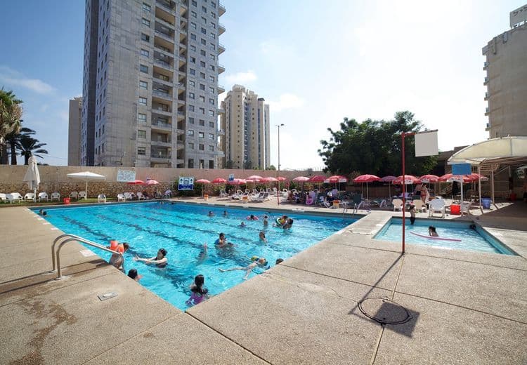 Galil Hotel