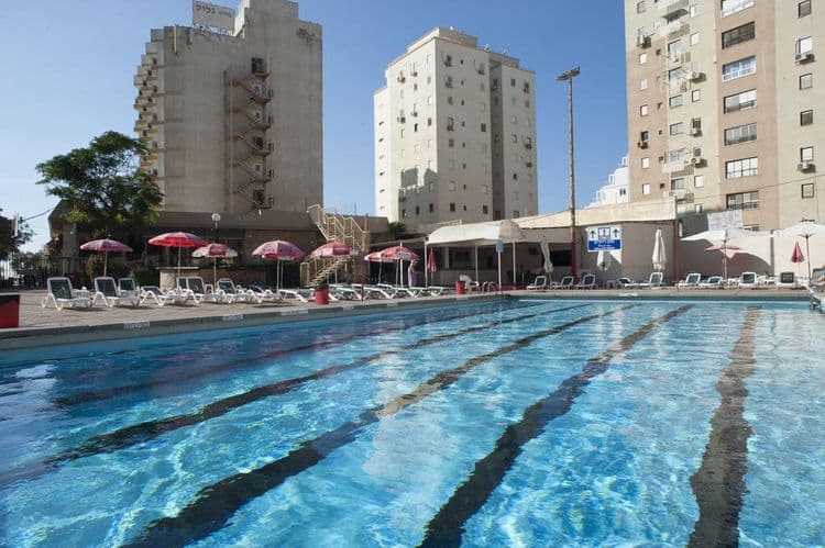 Galil Hotel