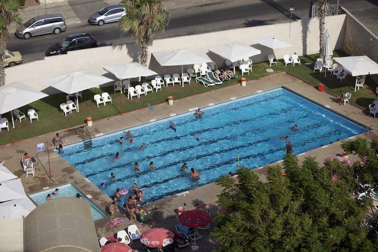 Galil Hotel