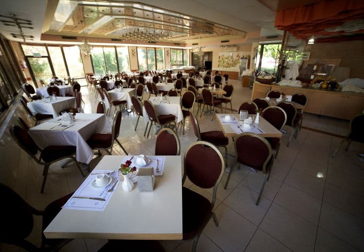 Galil Hotel