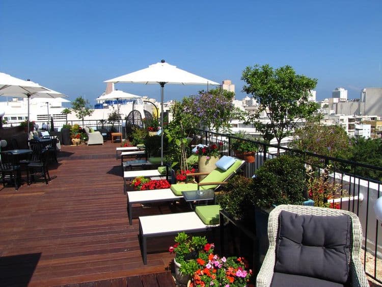 Center Chic Hotel