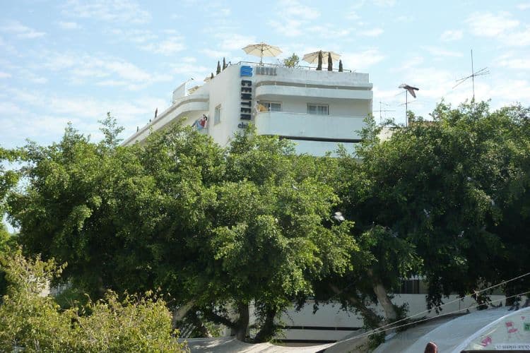 Center Chic Hotel