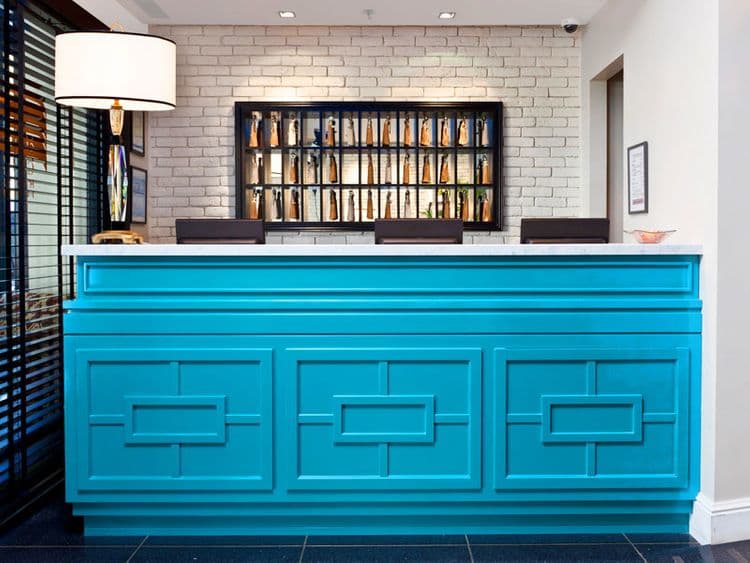 Center Chic Hotel