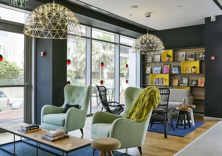 Tal By The Beach Hotel