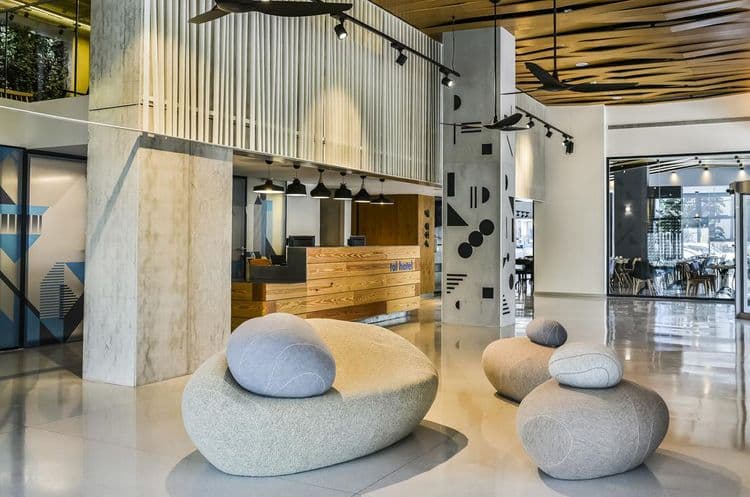 Tal By The Beach Hotel