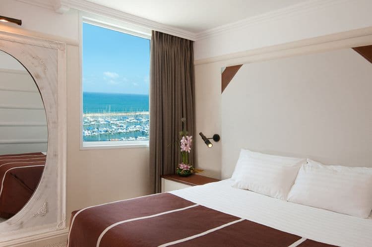Herods Tel Aviv