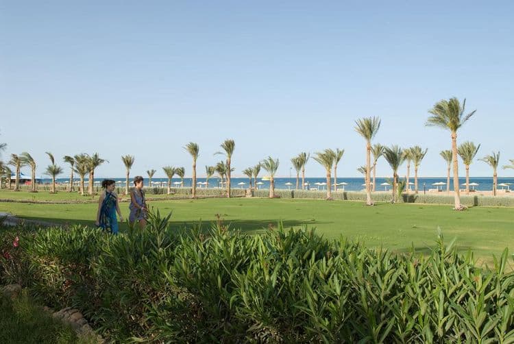 Magawish Village & Resort