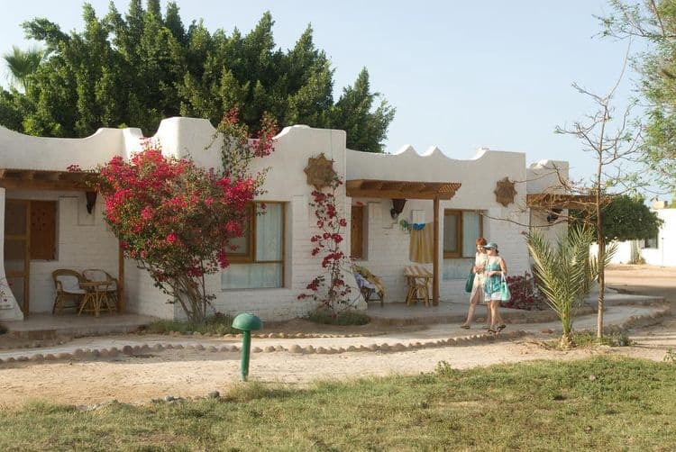 Magawish Village & Resort