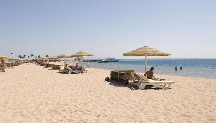 Magawish Village & Resort