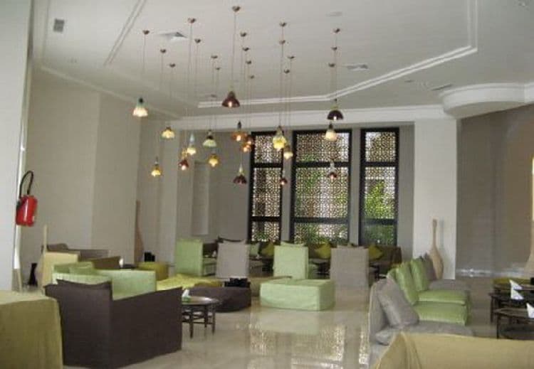 Radisson Blu Palace Resort & Thalasso