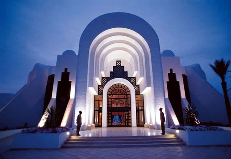Radisson Blu Palace Resort & Thalasso