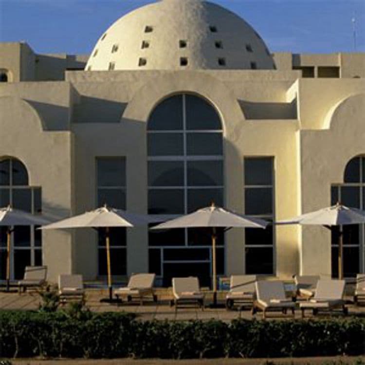 Radisson Blu Ulysse Resort & Thalasso