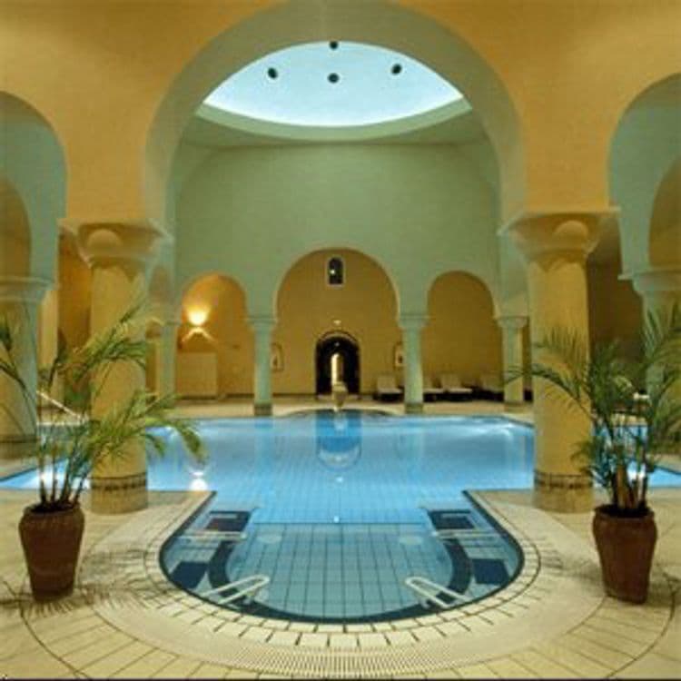 Radisson Blu Ulysse Resort & Thalasso