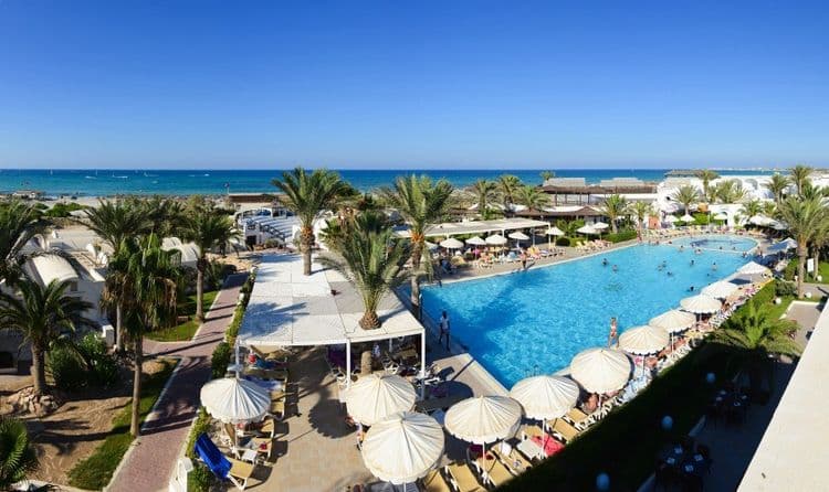 Meninx Hotel