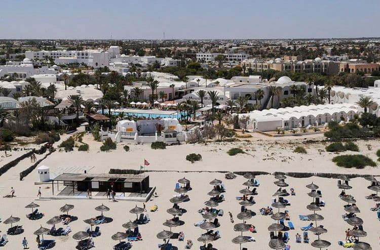 Meninx Hotel