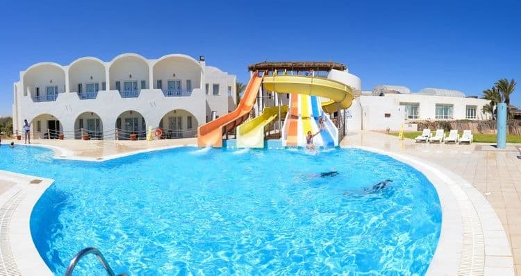 Meninx Hotel