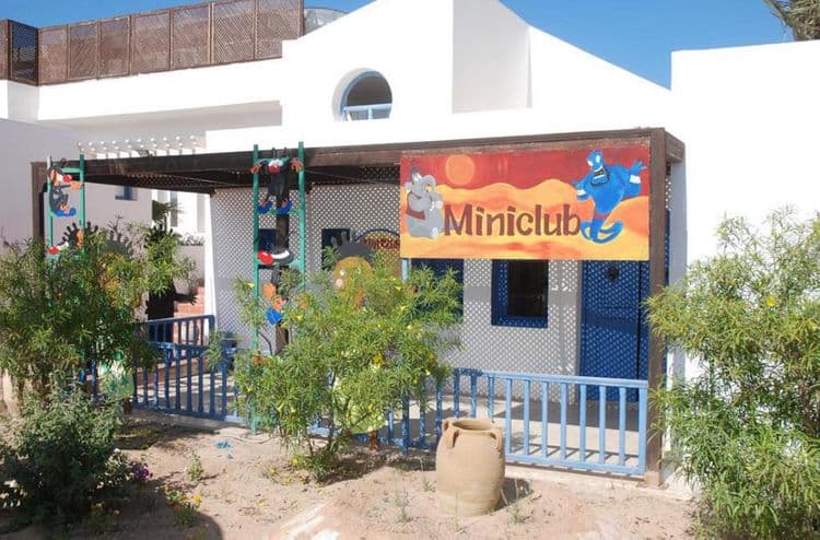 Meninx Hotel