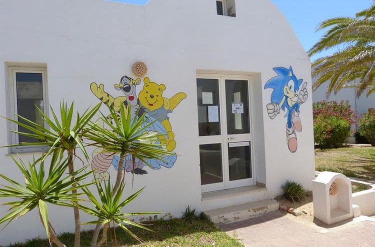 Meninx Hotel