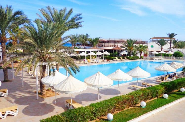 Meninx Hotel