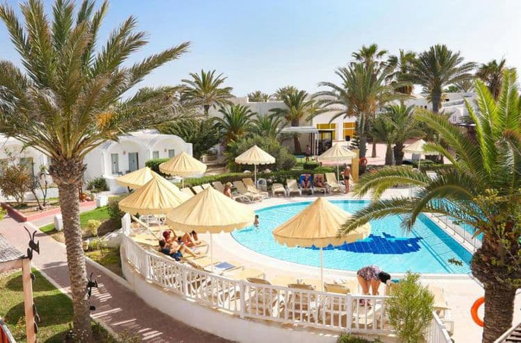 Meninx Hotel