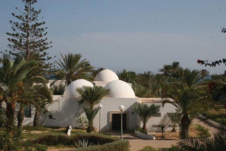El Mouradi Djerba Menzel
