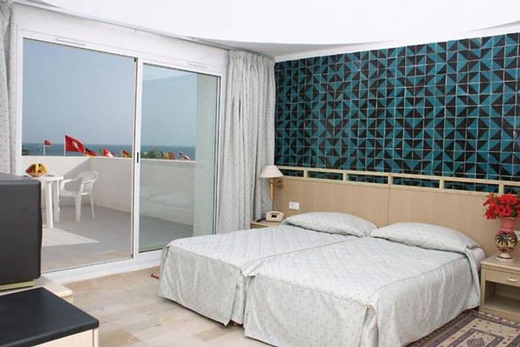El Mouradi Djerba Menzel