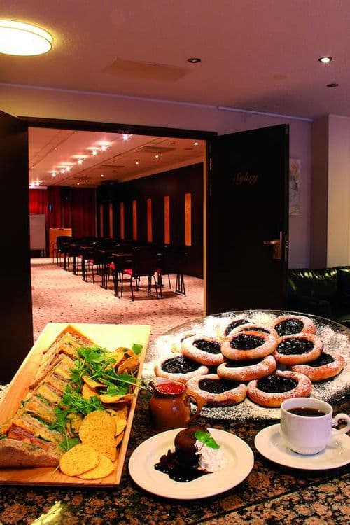 Hullu Poro Hotel