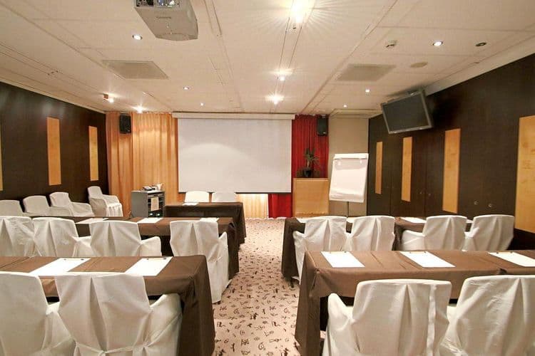 Hullu Poro Hotel