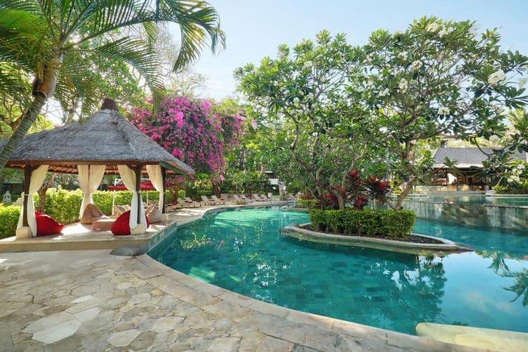 Novotel Bali Nusa Dua Hotel & Residences