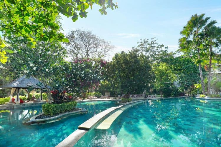 Novotel Bali Nusa Dua Hotel & Residences