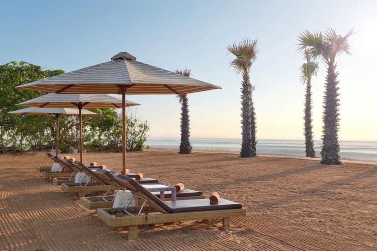 Novotel Bali Nusa Dua Hotel & Residences