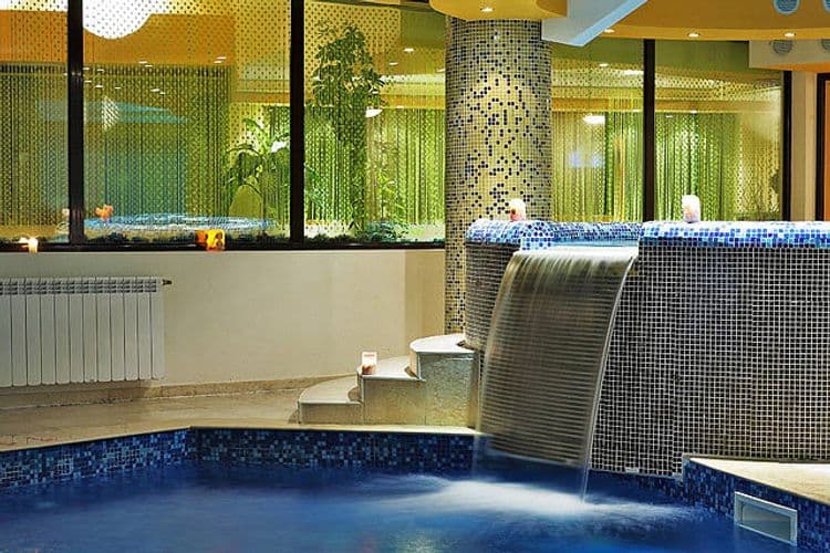 Grand Montana Hotel