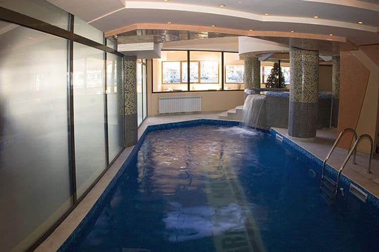 Grand Montana Hotel