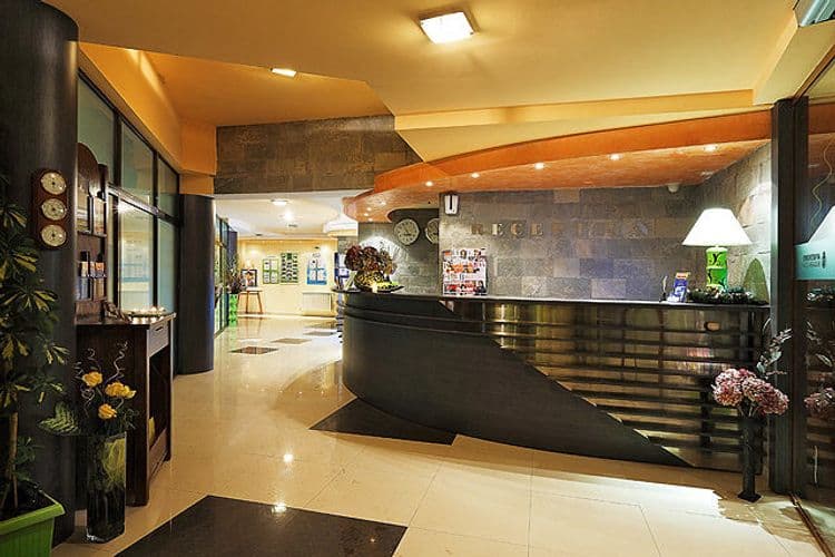 Grand Montana Hotel