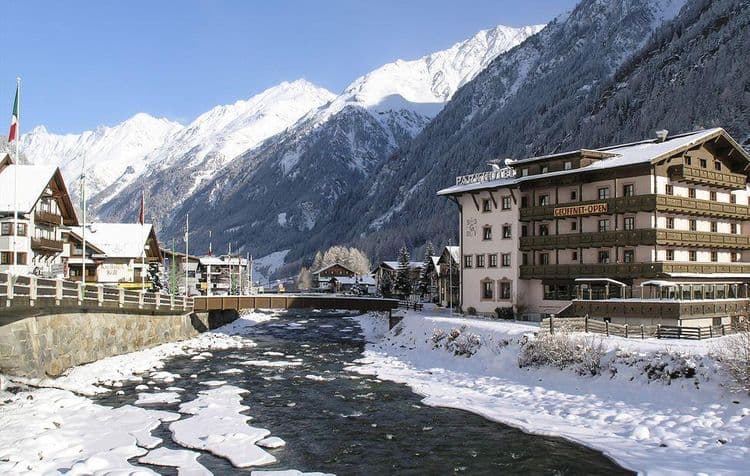Soelden Parkhotel