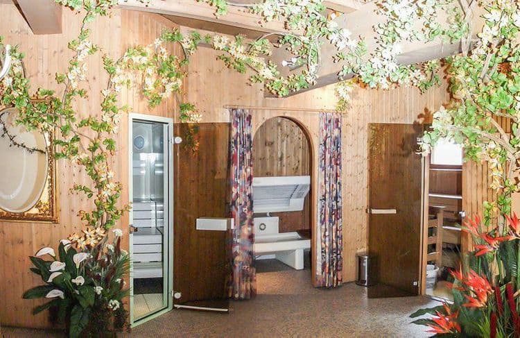 Soelden Parkhotel