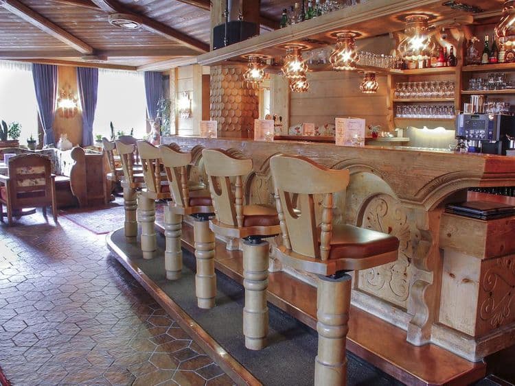 Soelden Parkhotel