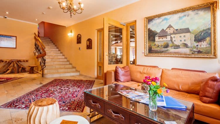 Soelden Parkhotel