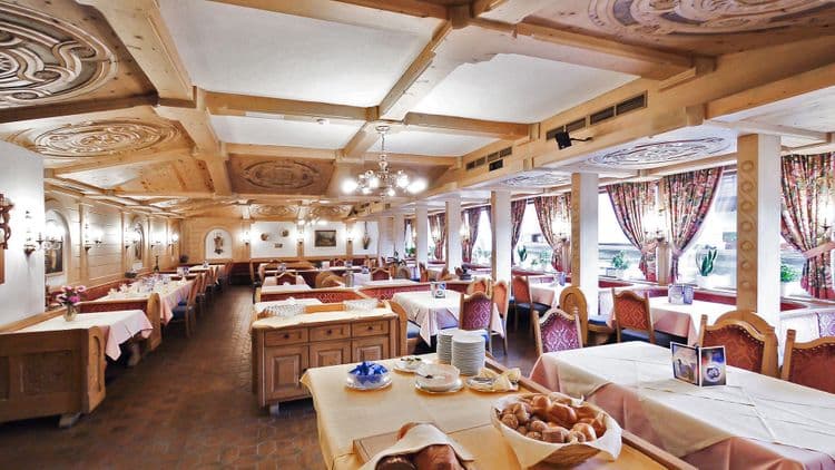 Soelden Parkhotel